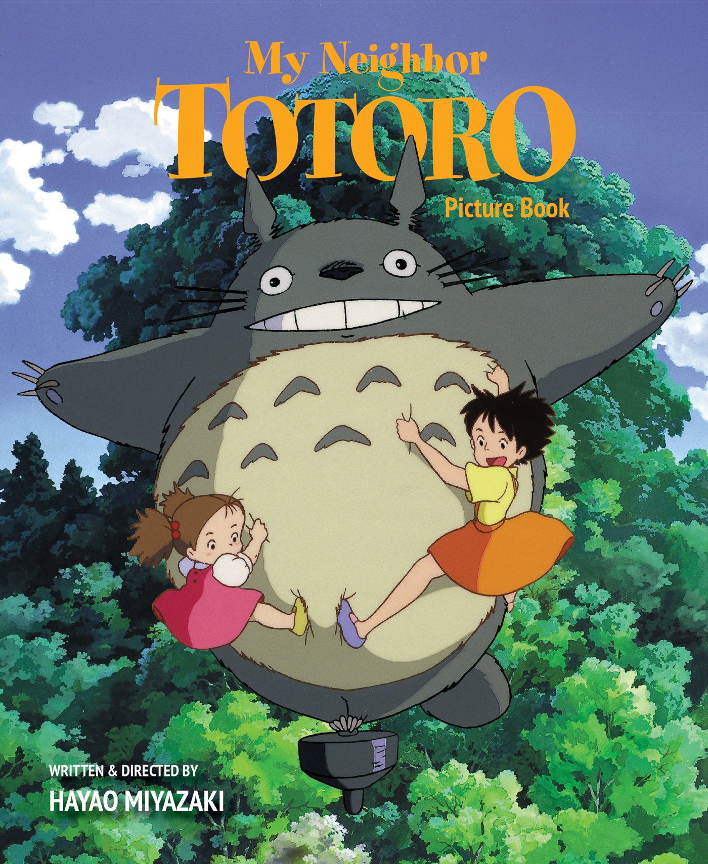 Tranh Poster SET 5 tấm TOTORO ANIME MANGA 21cmx30cm ảnh khác nhau