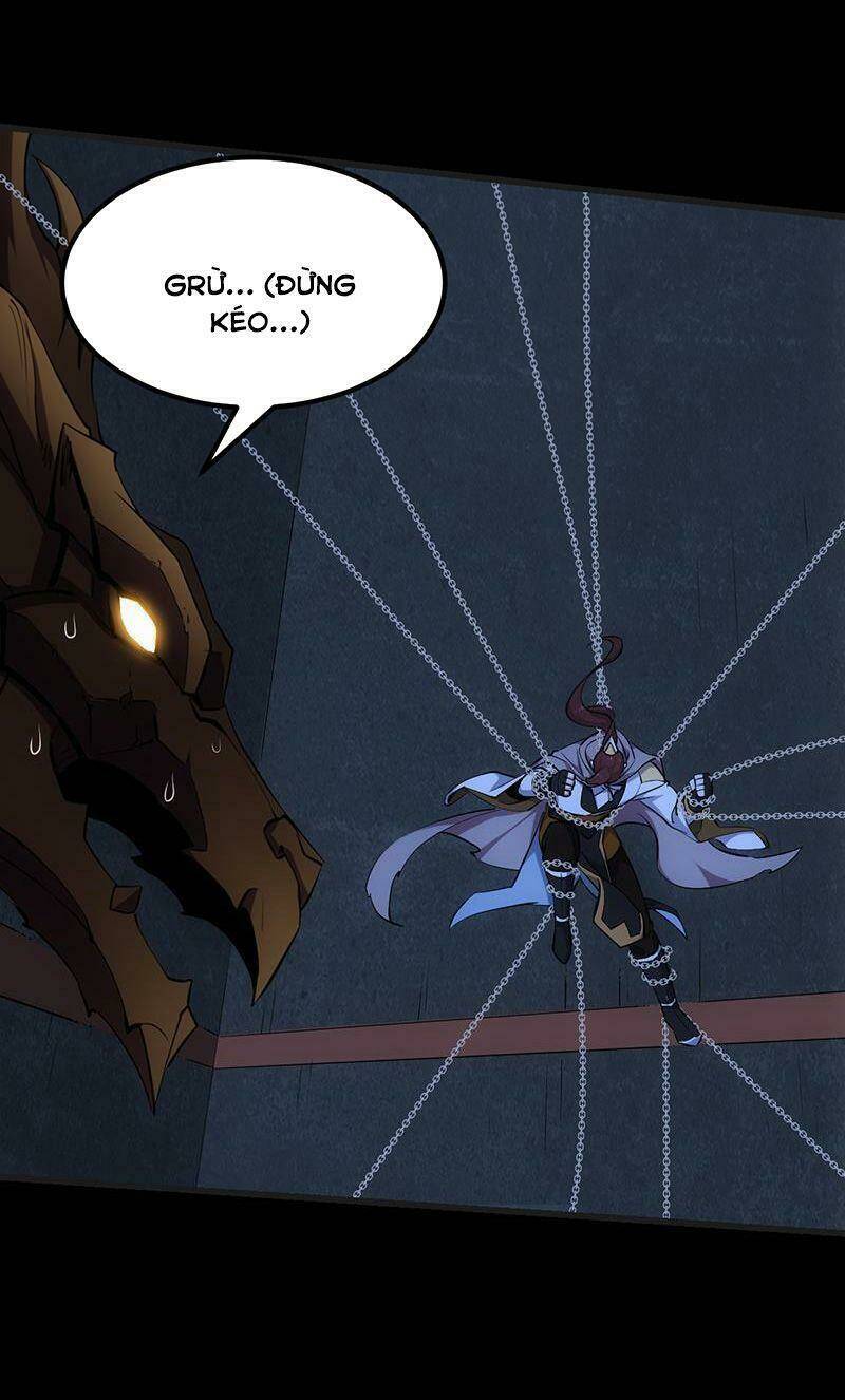 hệ thống thần long nghịch thiên chapter 90 5