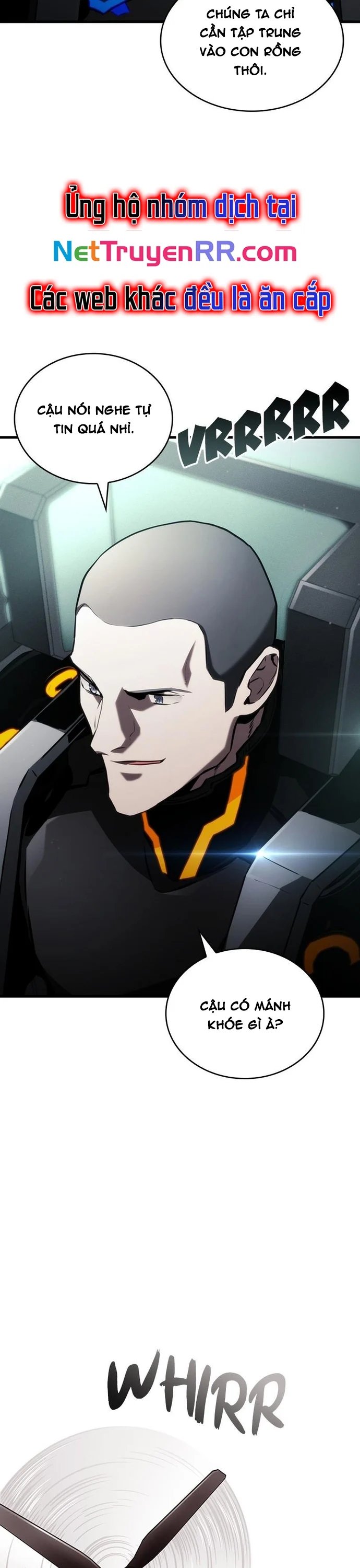 đồ long kỵ sĩ hôn môi ác long chapter 96 3