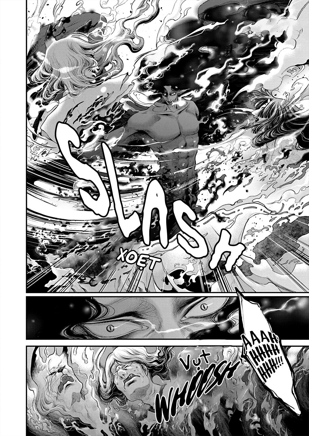 dị giáo tình yêu chapter 4 9