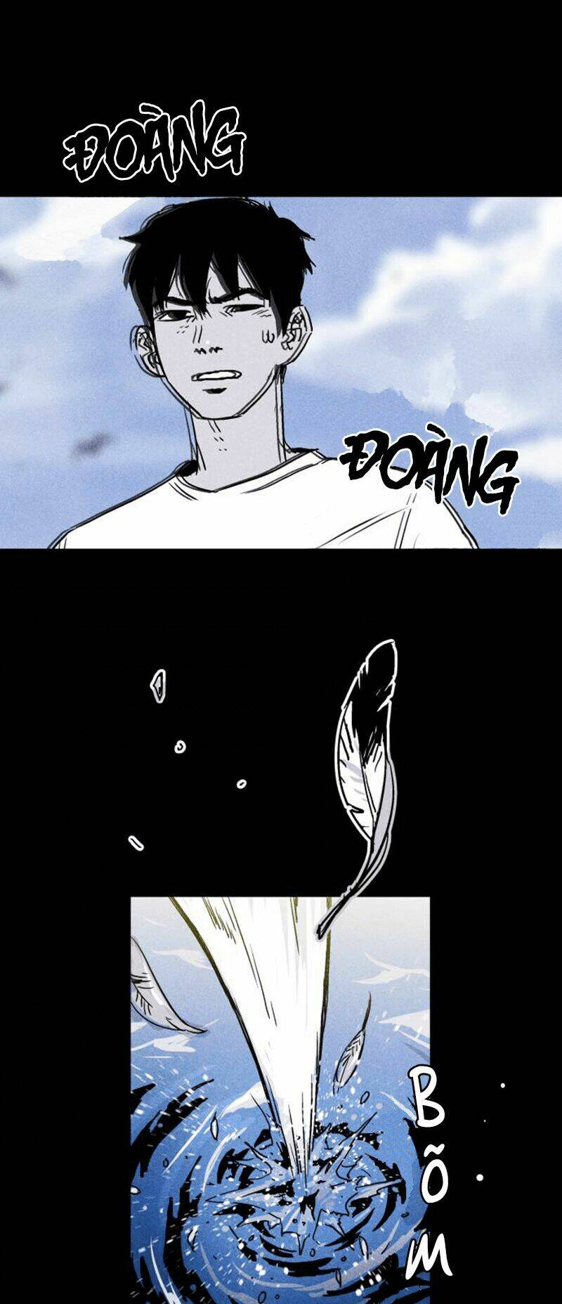 Chuồng lợn chapter 5 11