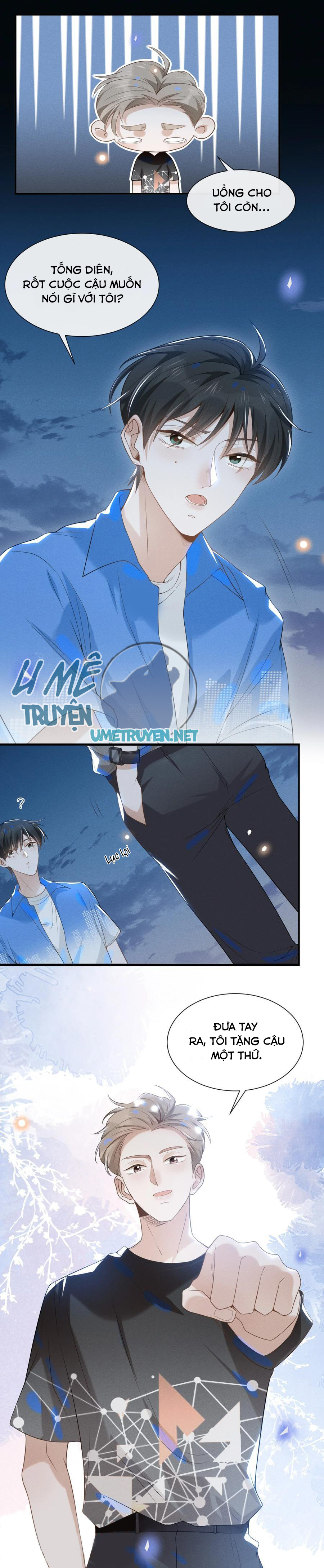 kiếp sau không gặp chapter 23 29