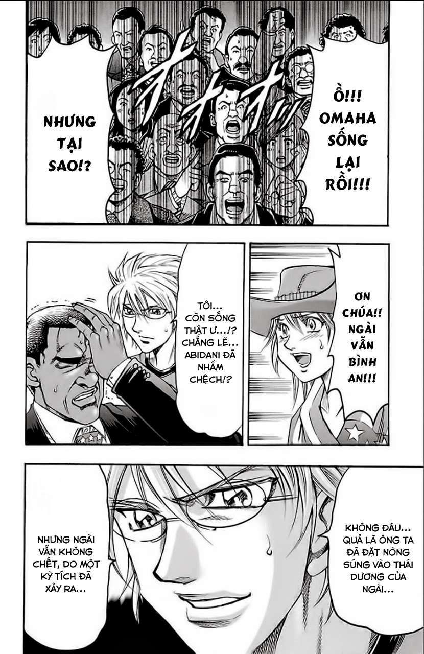 gamble fish chapter 138 11