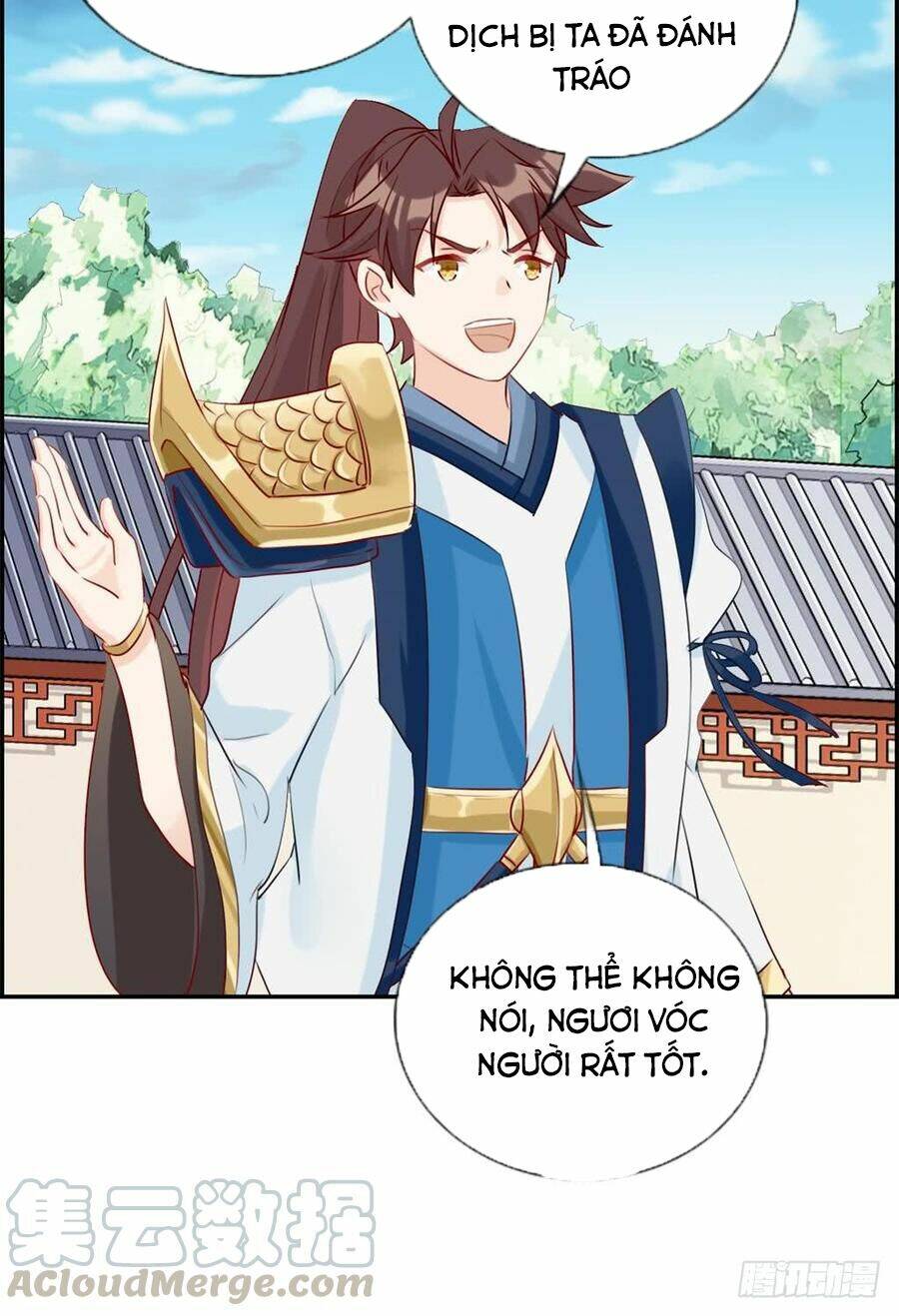 tối cường hoàn khố hệ thống chapter 24 29