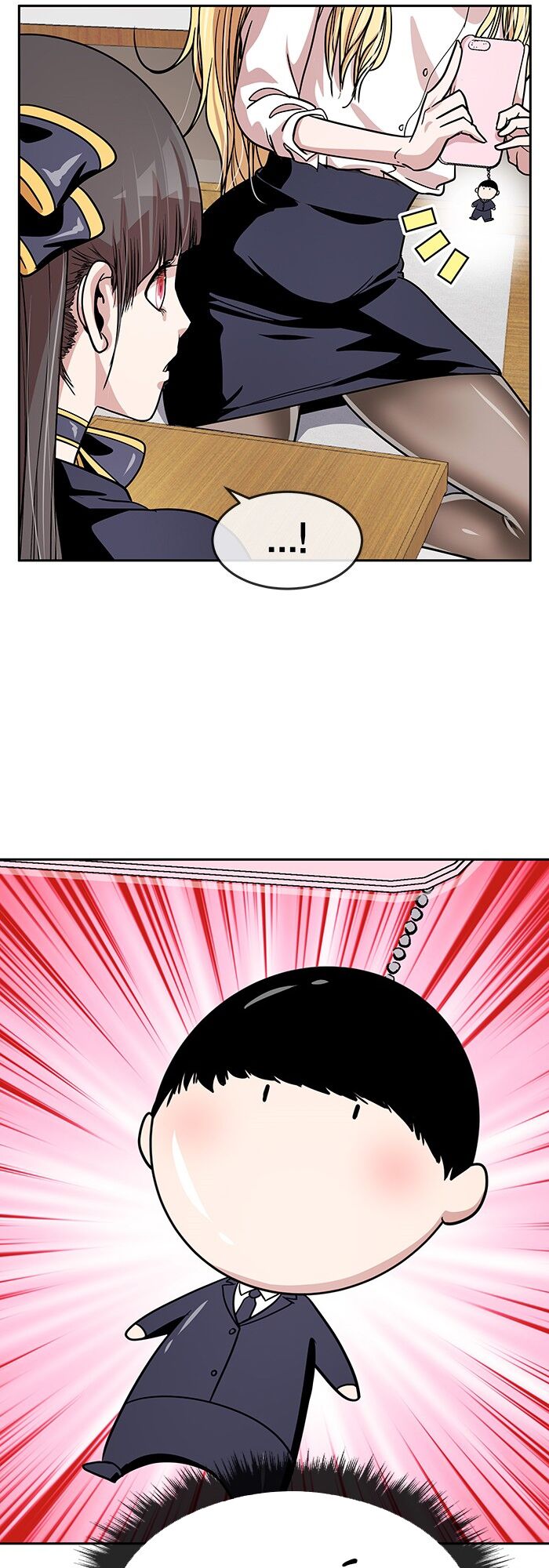 change (jinyuan) ss2 chapter 18 19