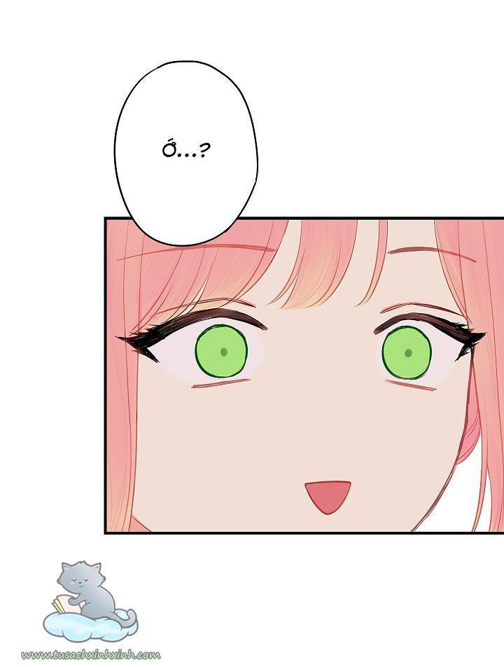 ác nữ muốn ly hôn chapter 117 16