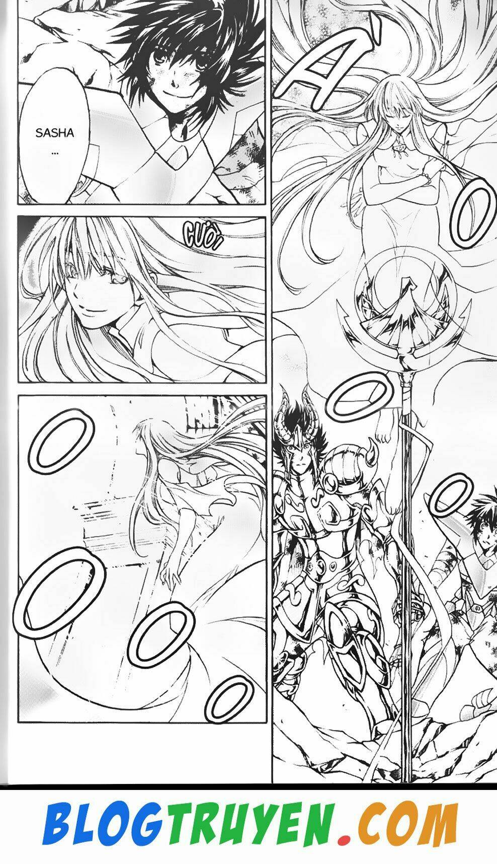 thần thoại minh vương chapter 81 7