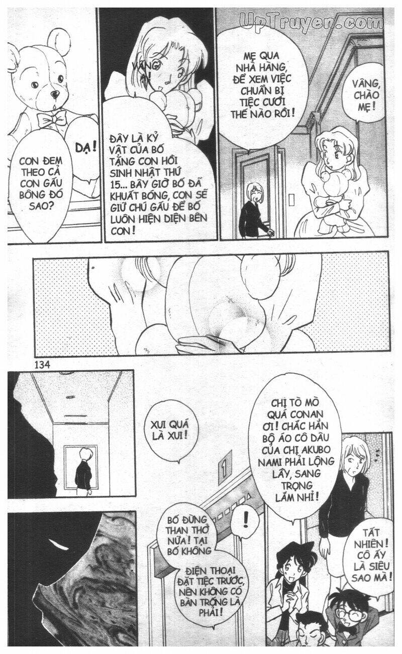 conan - bộ đặc biệt chapter 4 133