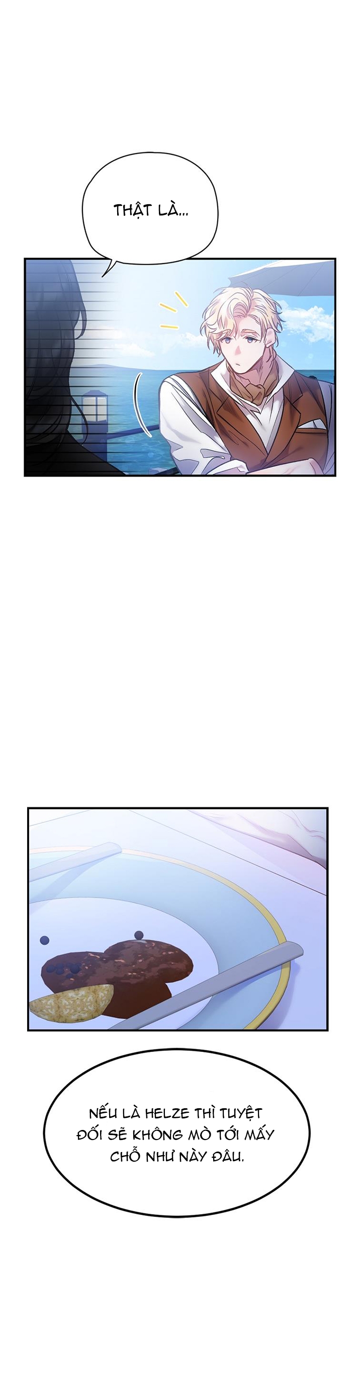 cơn mưa kẹo ngọt chapter 2 16