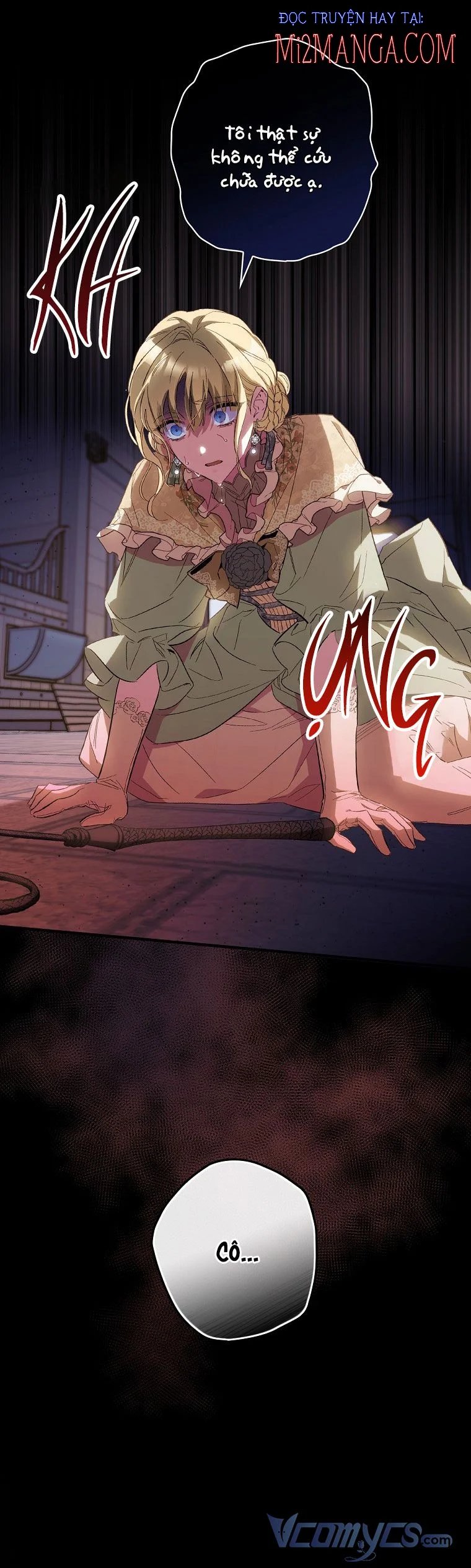 phương pháp khiến chồng đứng về phía của tôi chapter 15.5 26