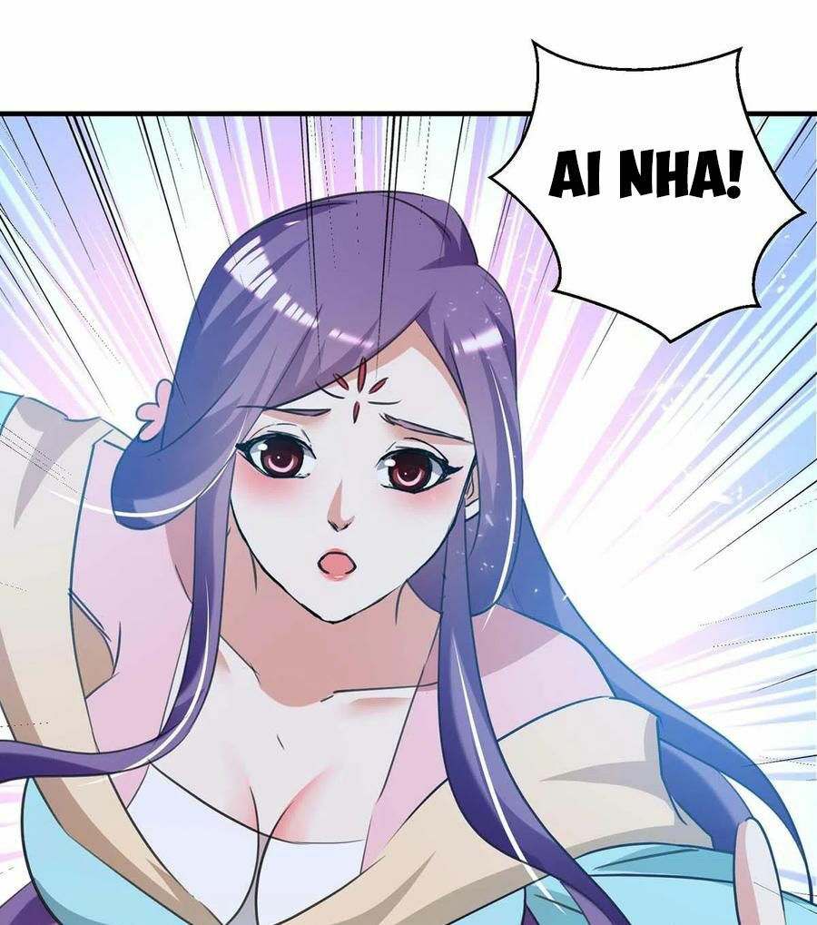 tối cường thăng cấp chapter 242 34