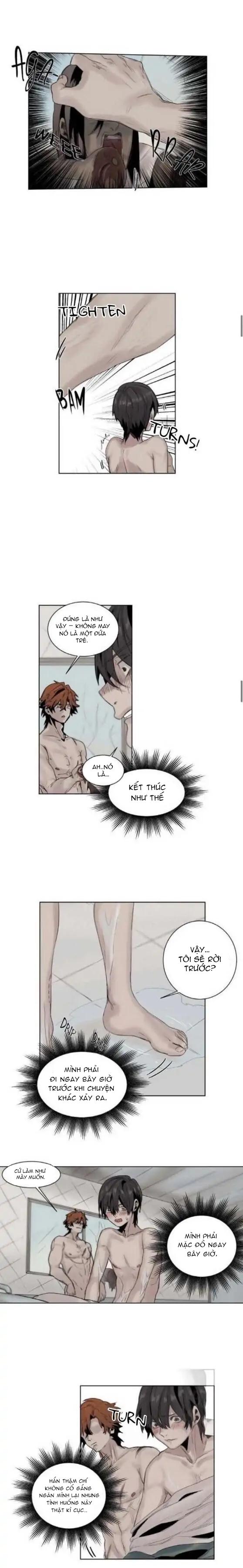 ánh nhìn của quạ chapter 10 4