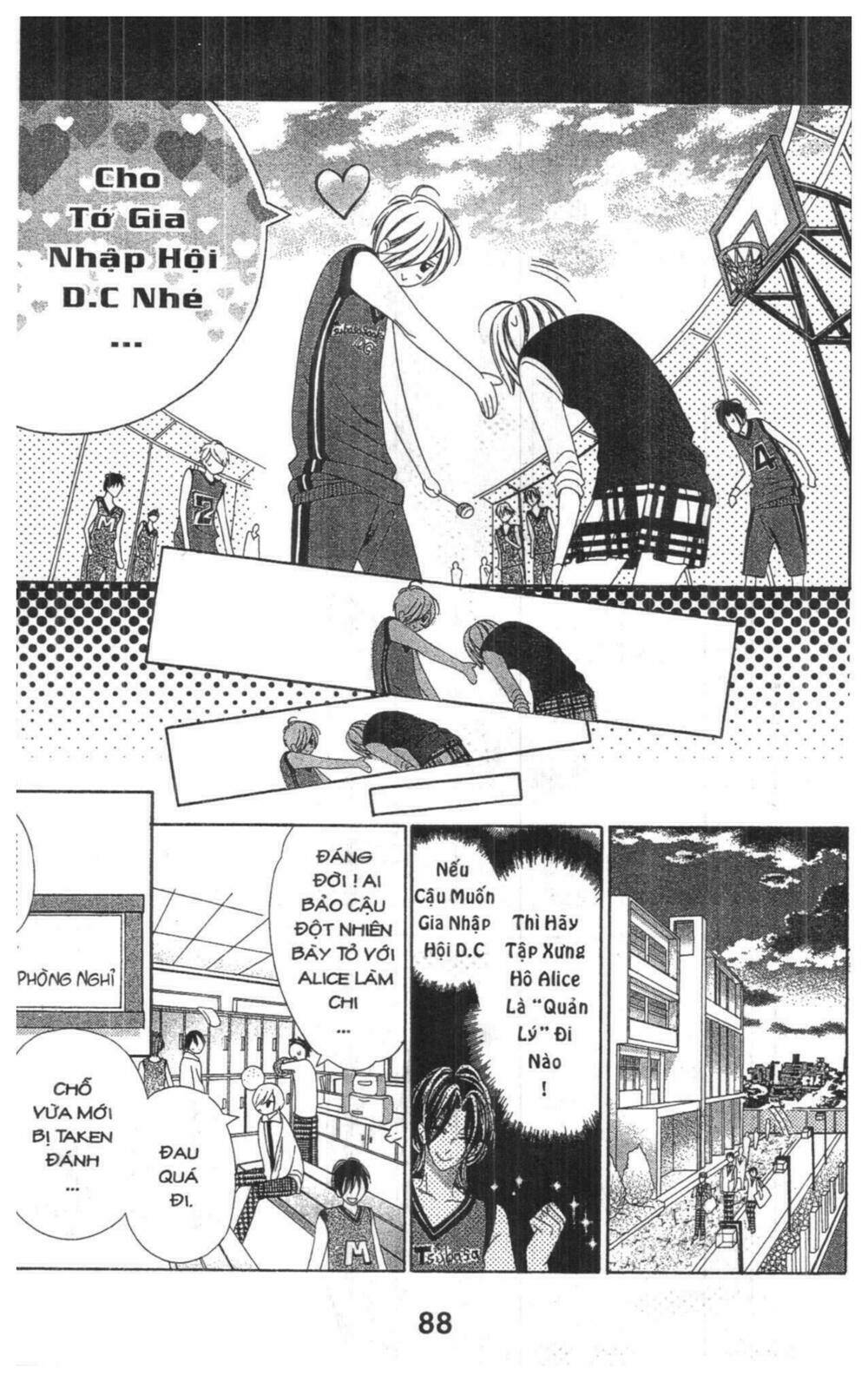 alice binetsu 38°c - we are tsubasa ga oka d.c chapter 2 87