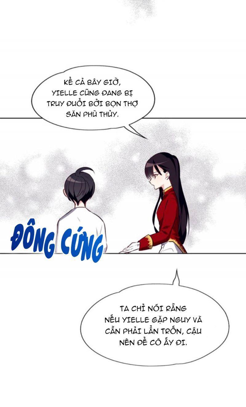 đi theo dấu vụn bánh chapter 14 7