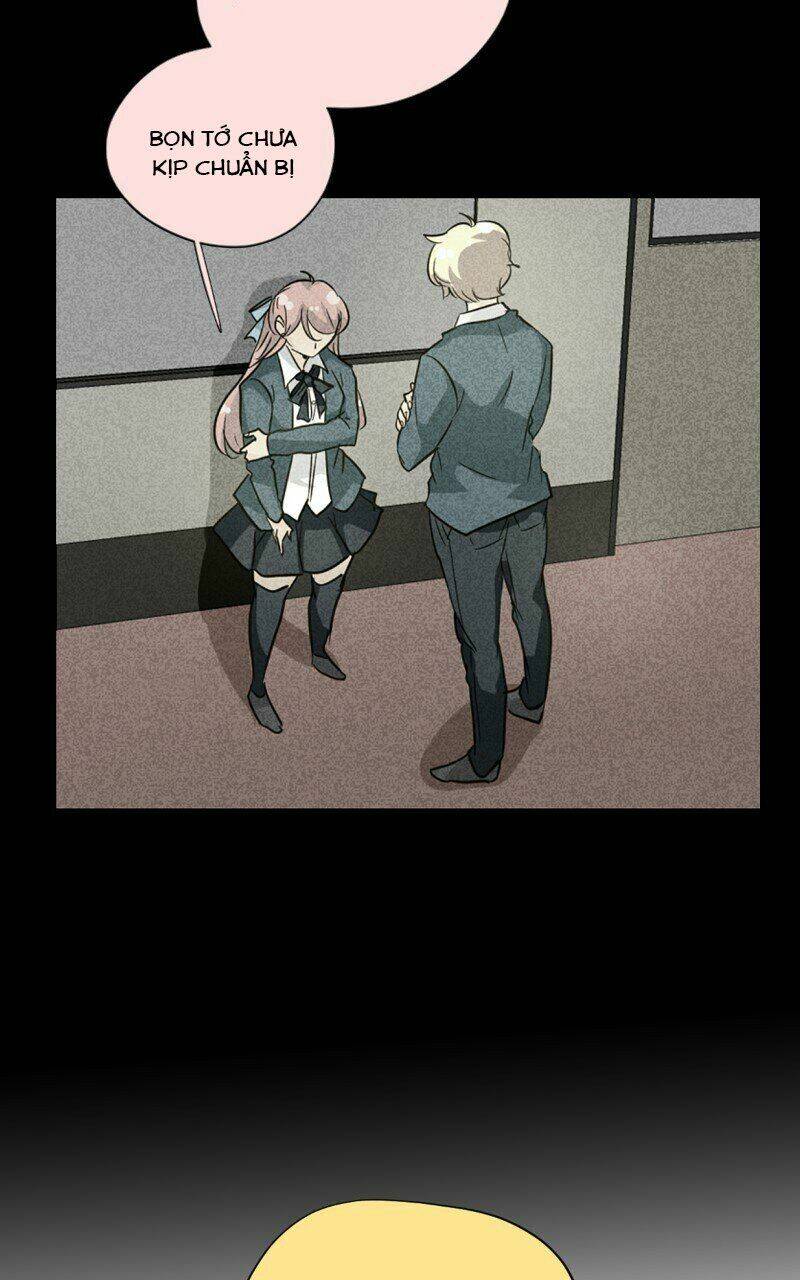 Thế Giới Không Hoàn Hảo Chapter 177 67