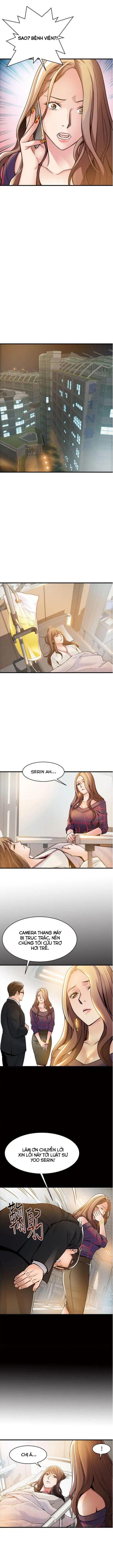 điểm yếu chapter 12 6