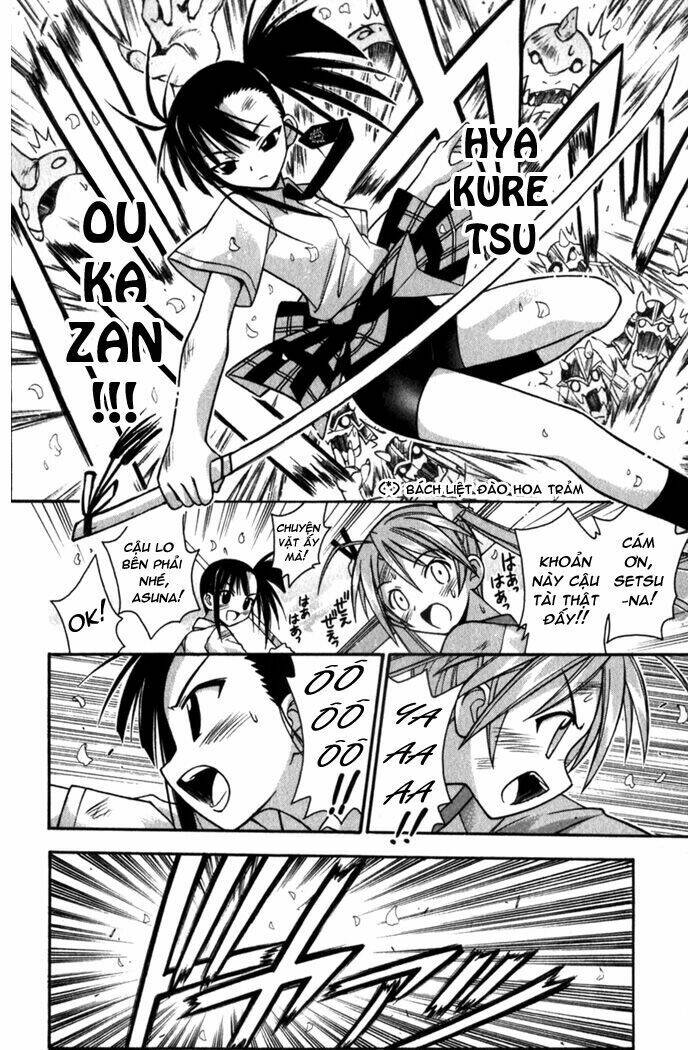 bậc thầy ma pháp chapter 47 16