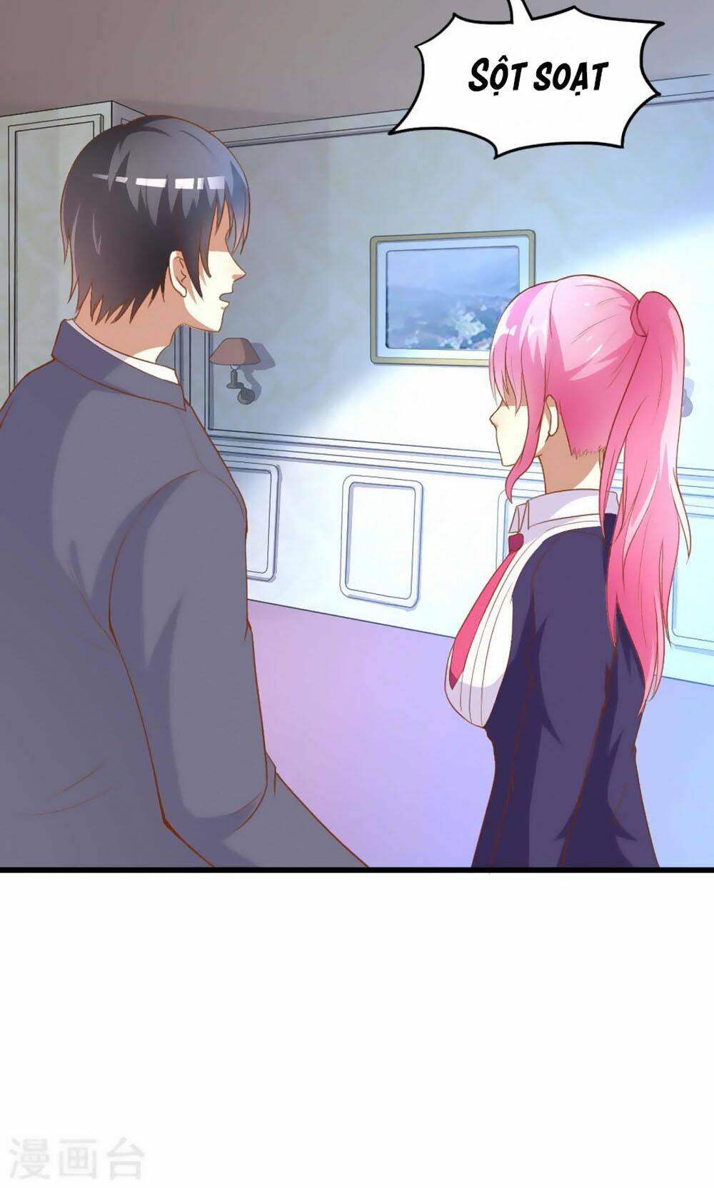 nguyệt dạ hương vi lai chapter 47 19