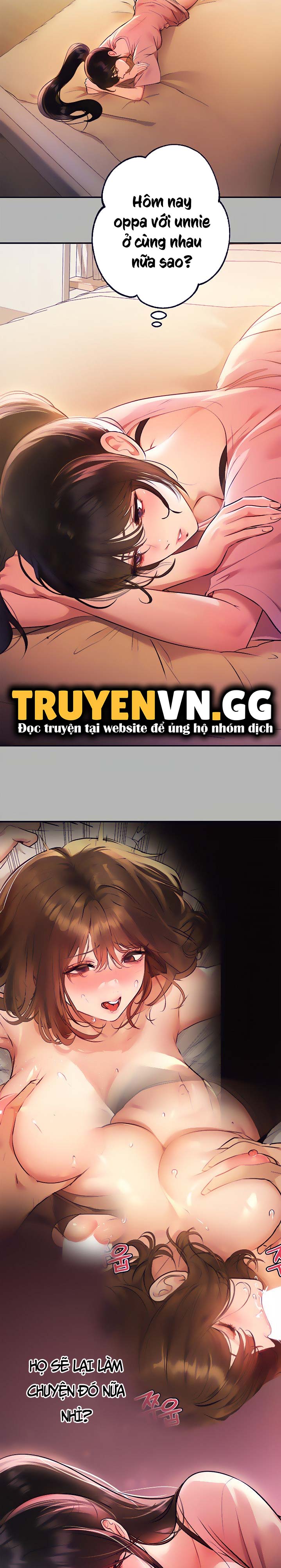 bà chị chủ nhà chapter 47 15