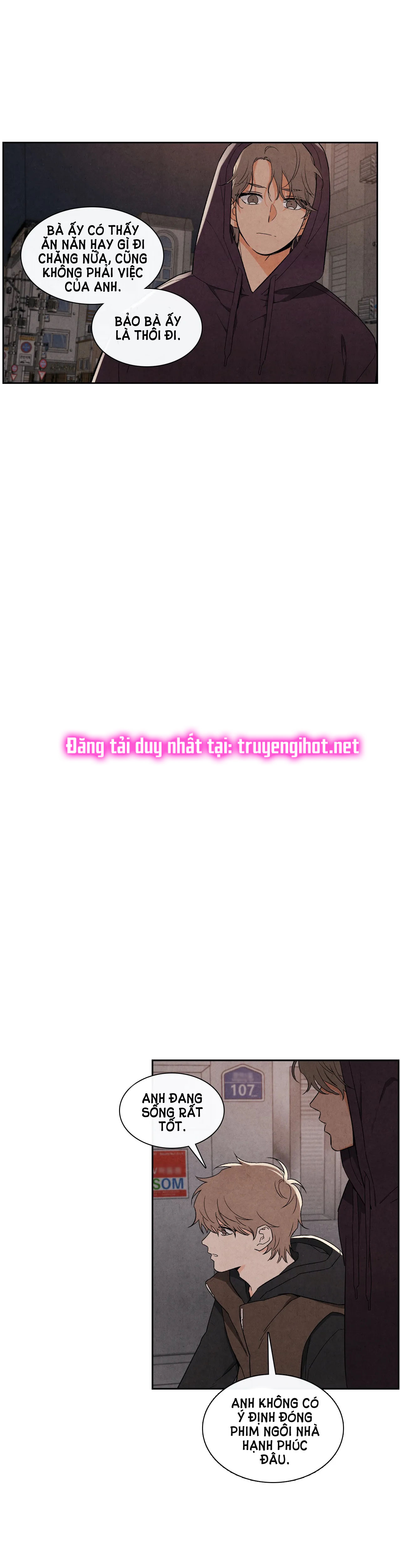 1 cộng 1 bằng.... chapter 42 12