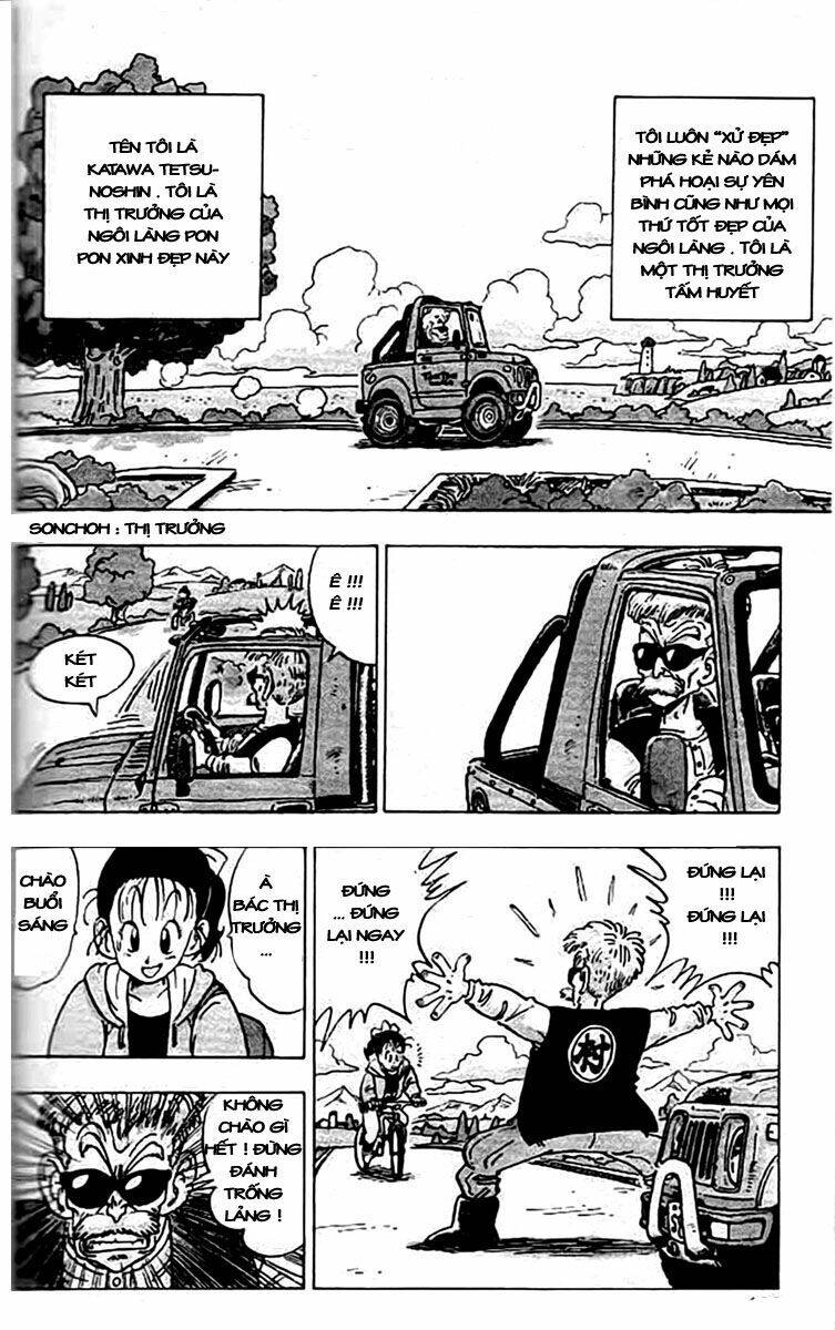 sonchoh one shot chapter 1 2