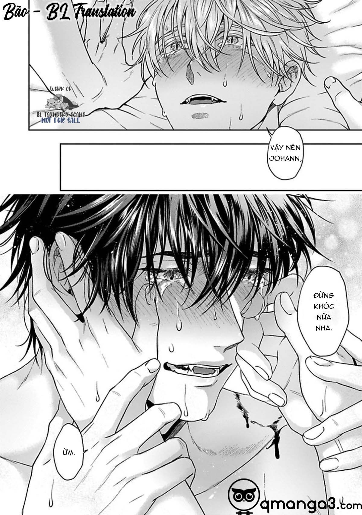 undead pappy chapter 6 25