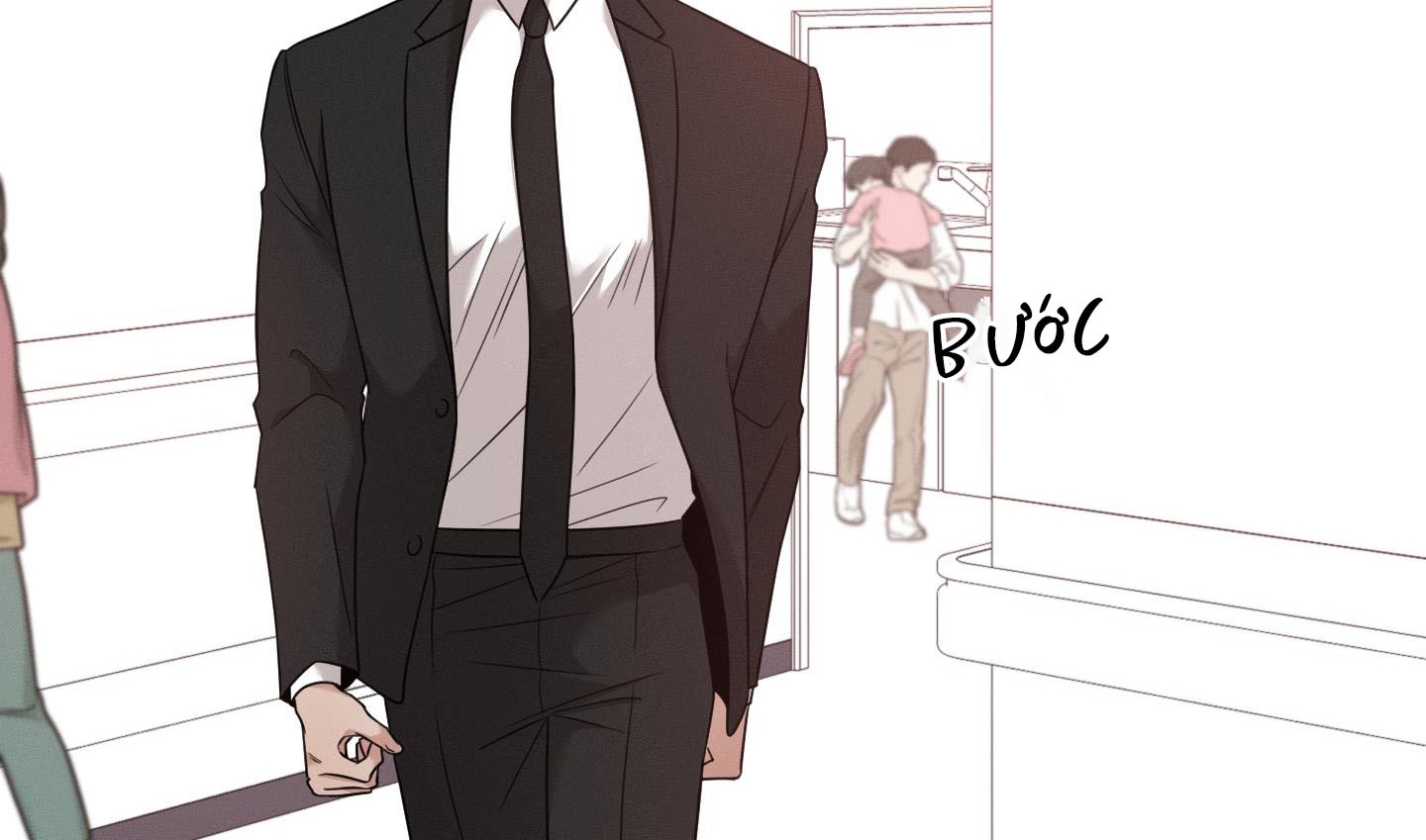 hội chứng minmotion chapter 50 85