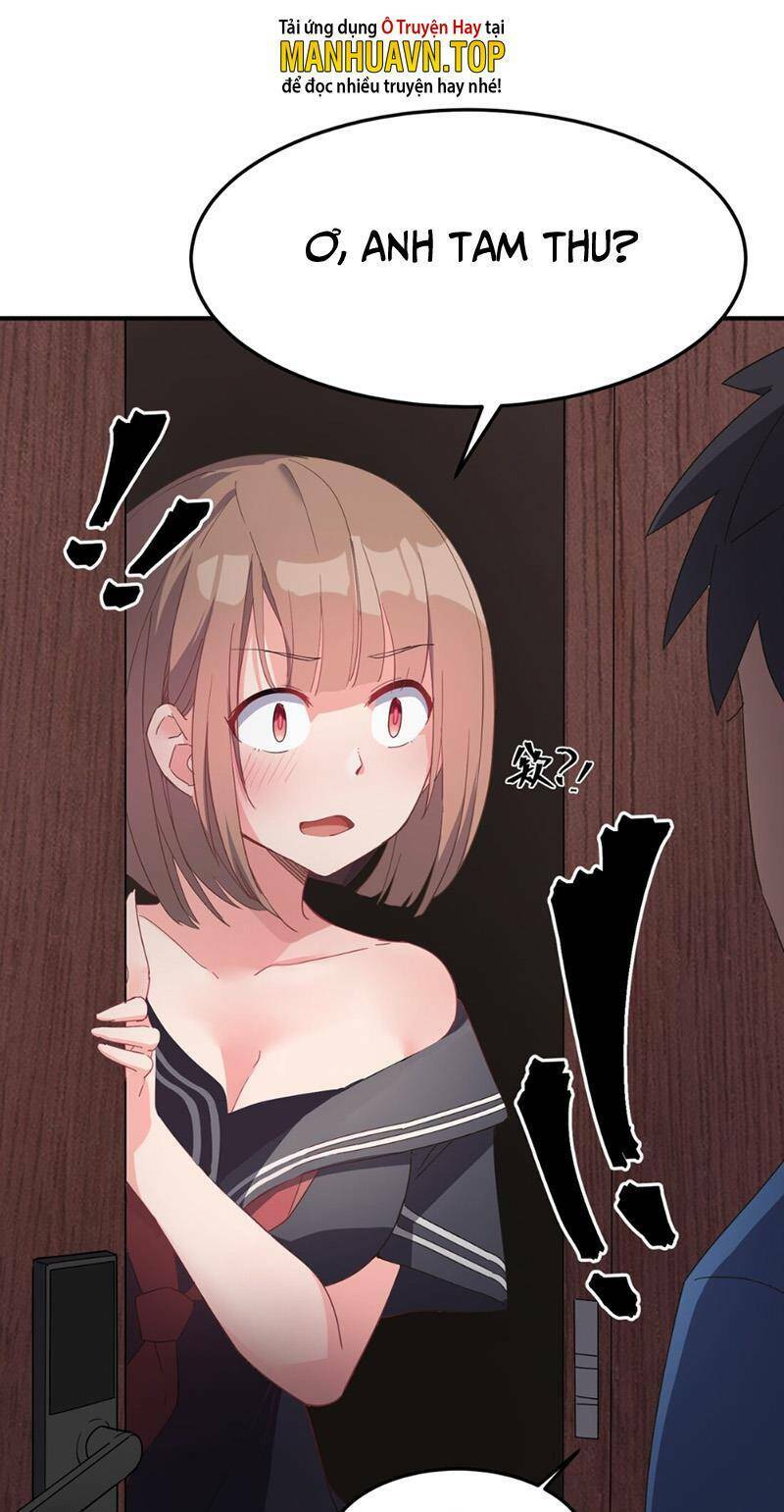 phương pháp sử dụng ma nữ và thánh nữ chapter 1 31