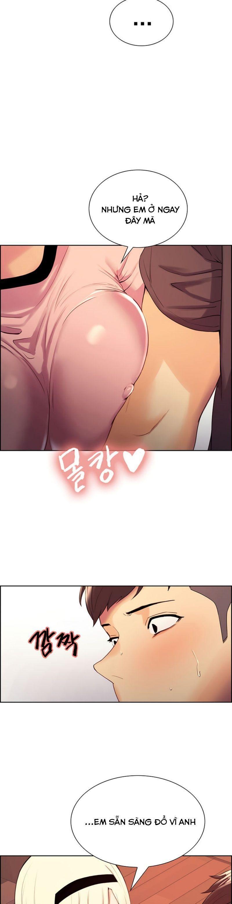 gia đình chạy trốn chapter 7 16