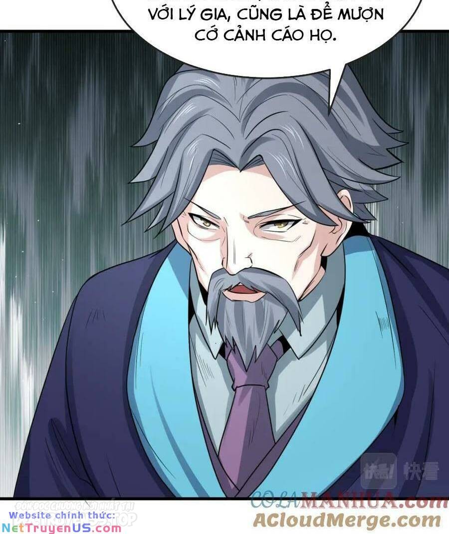 toàn cầu quỷ dị thời đại chapter 71 34