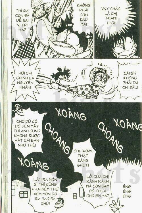 asari tinh nghịch chapter 6 9