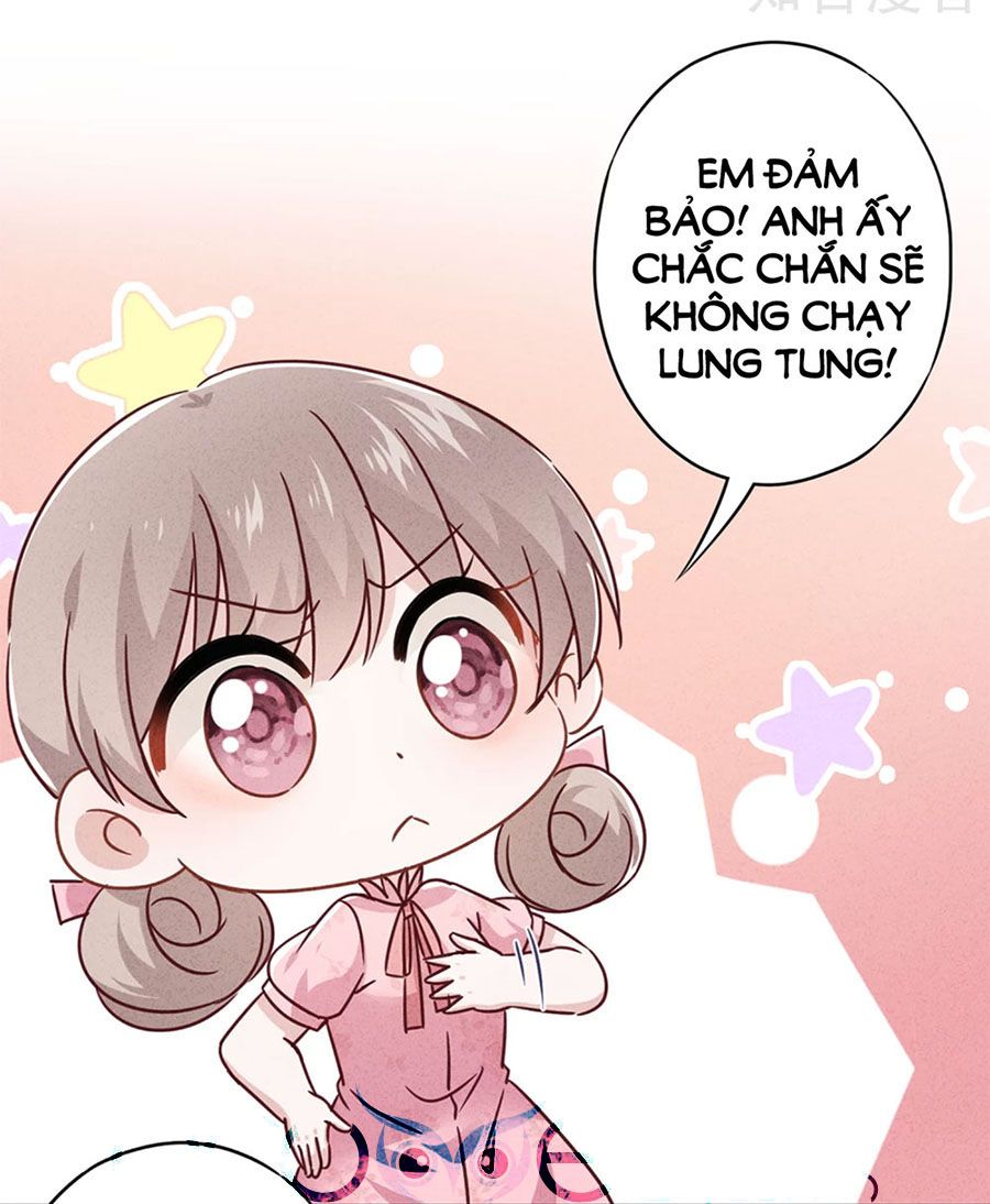 thiếu soái, vợ anh muốn lật trời! chapter 78 21