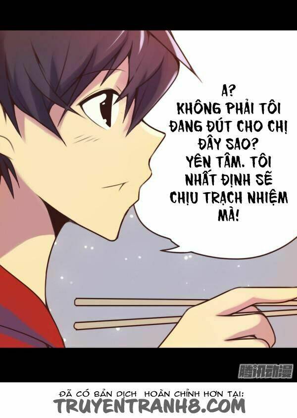 love-c romantic fruity chapter 8 12