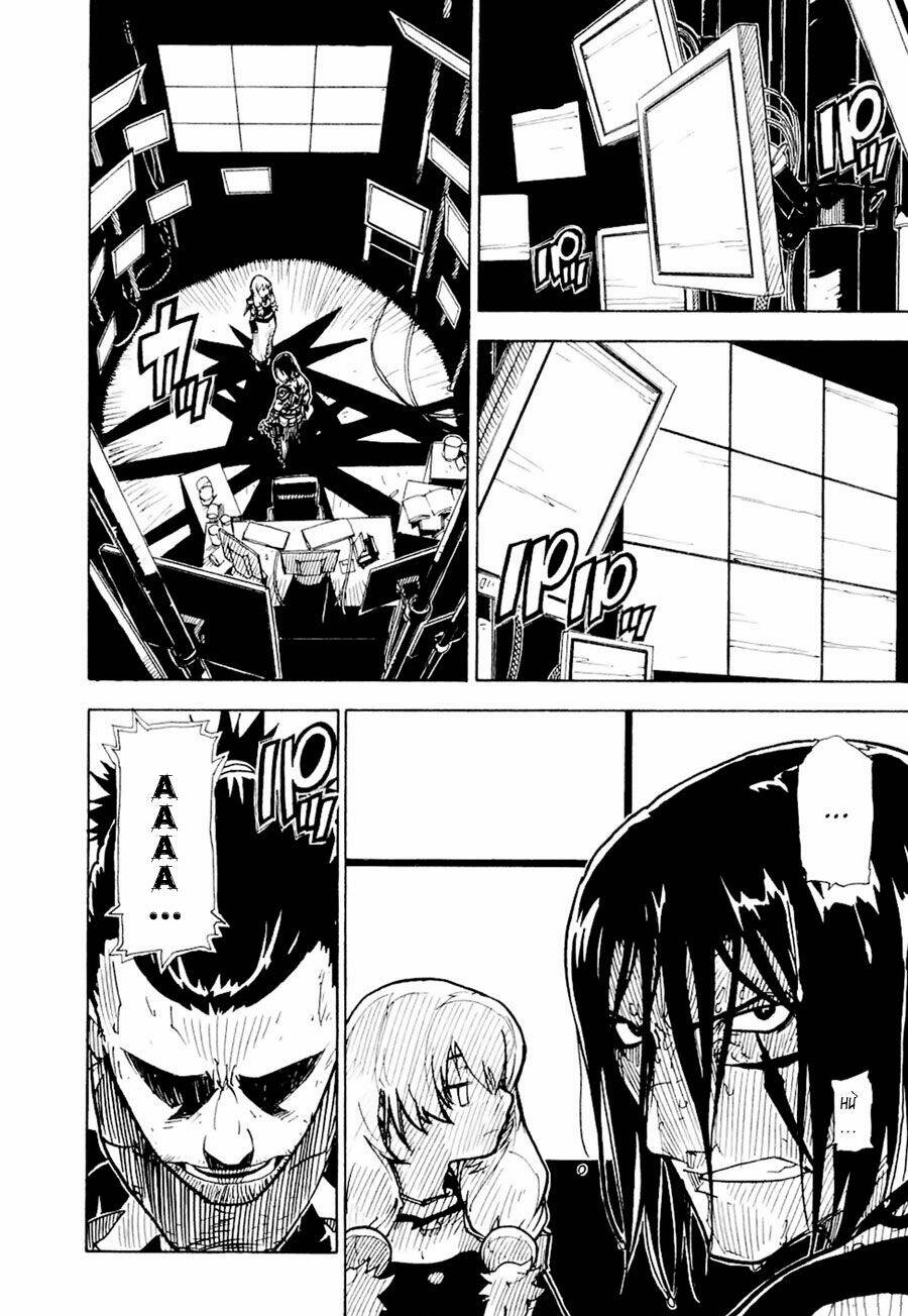 chuyện tình mary chapter 20 22