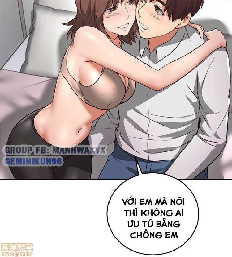 xoa dịu em đi chapter 10 35
