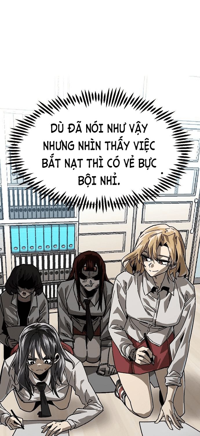 chỉ có cái c.h.ế.t mới là sự cứu rỗi chapter 16 13