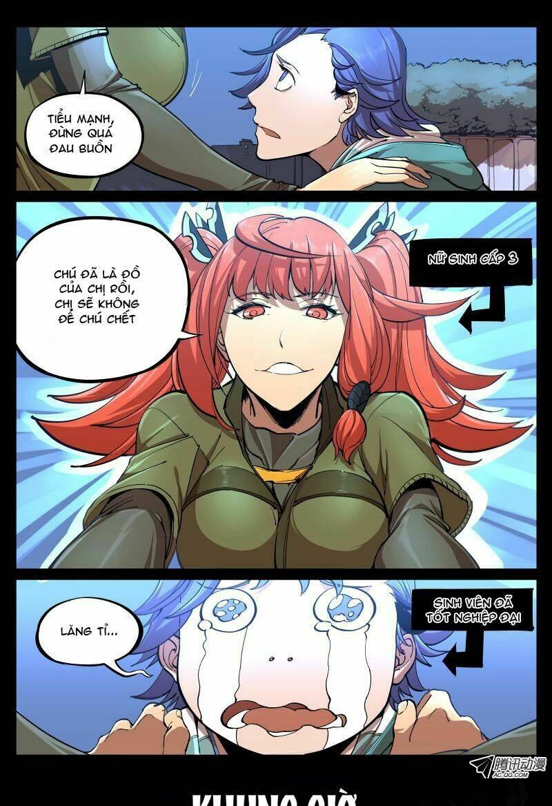 truy tìm dị bảo chapter 2 15