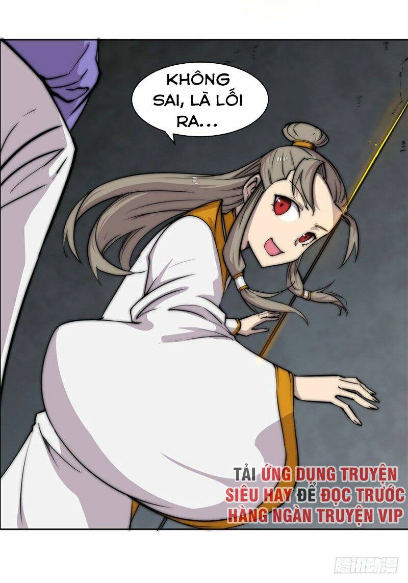 cuộc sống thoái ẩn của võ lâm chi vương chapter 102 49