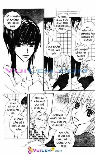 thiên thần dễ thương chapter 5 22