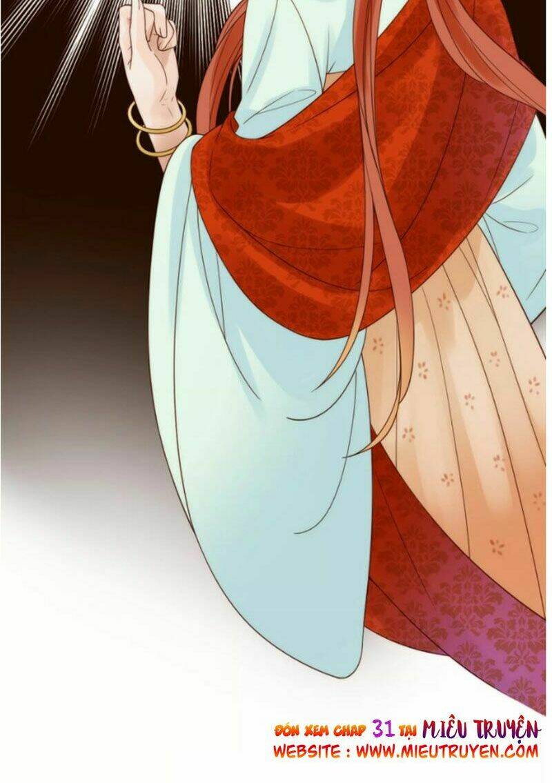 cướp chàng vợ về đón năm mới chapter 30 43