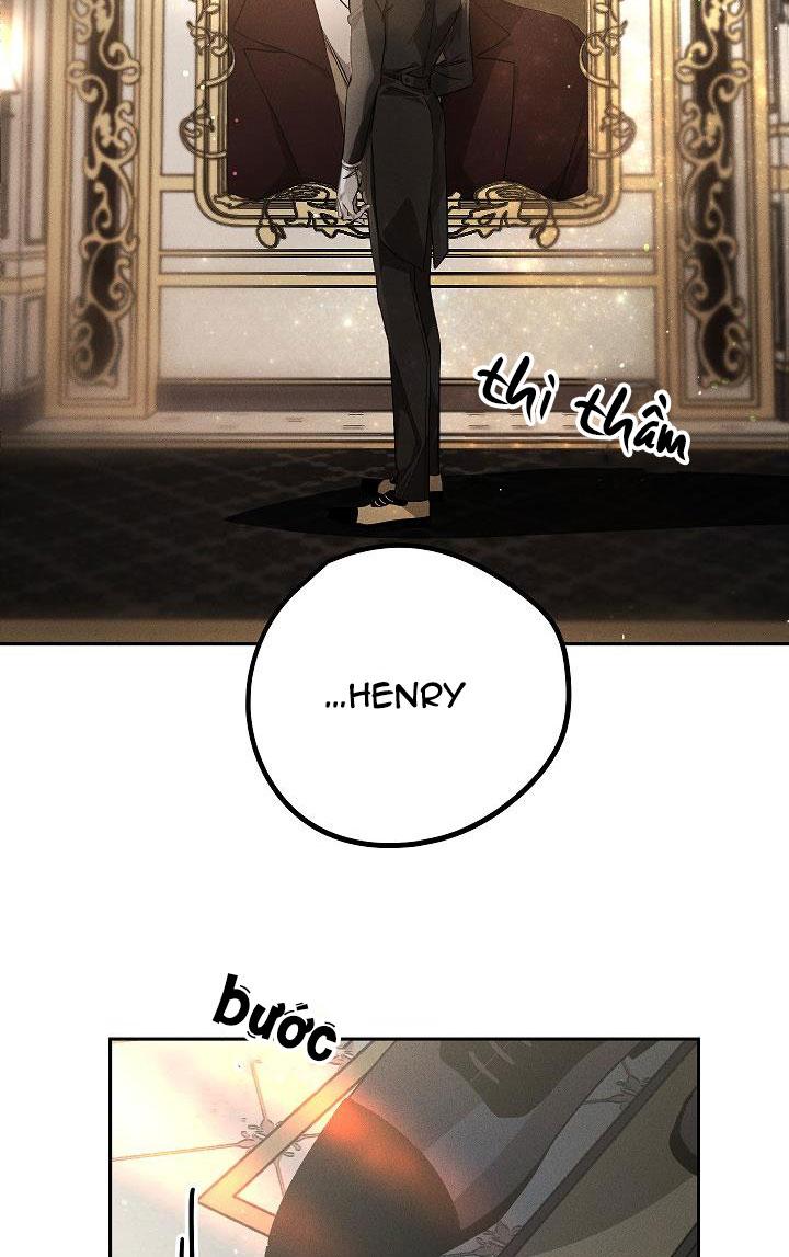 khu vườn hoa lavender chapter 1 27