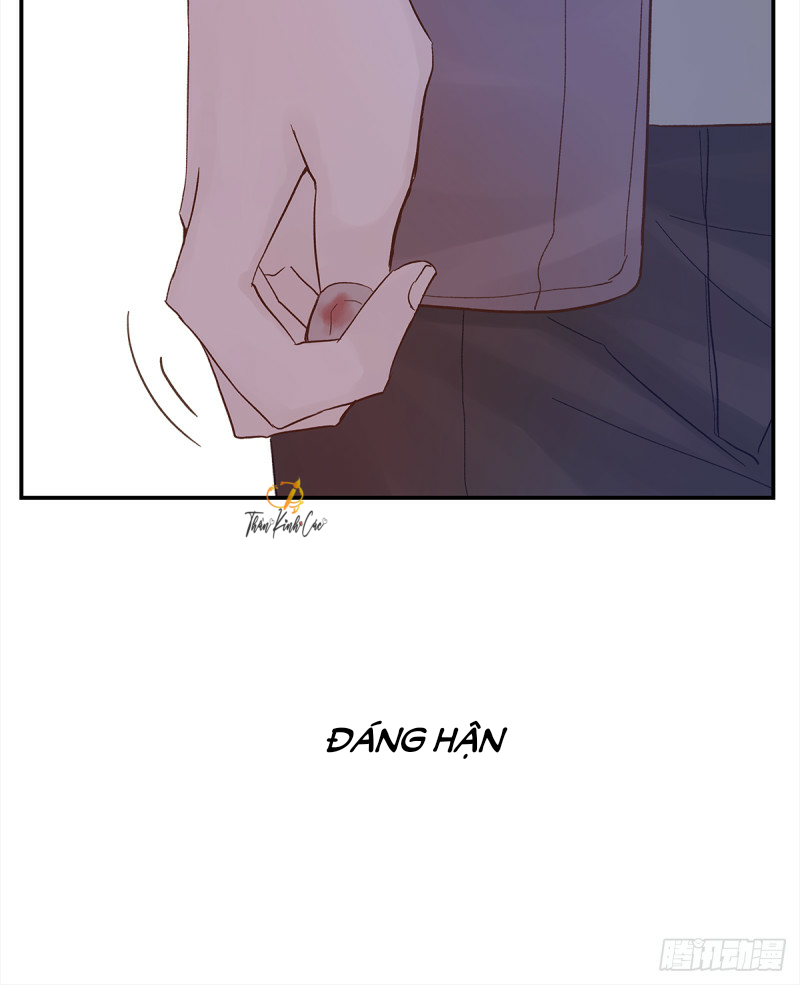 mối tình đầu gian nan của chu thành nhất chapter 34 45