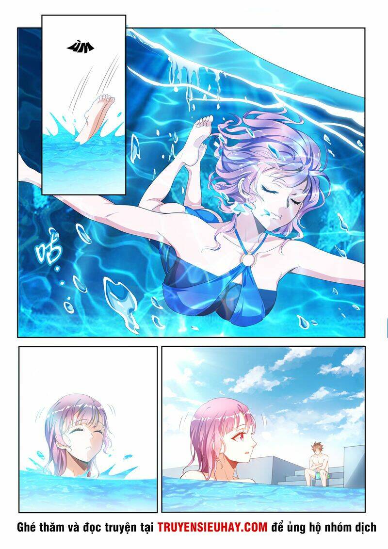 điện thoại của ta thông tam giới chapter 126 3