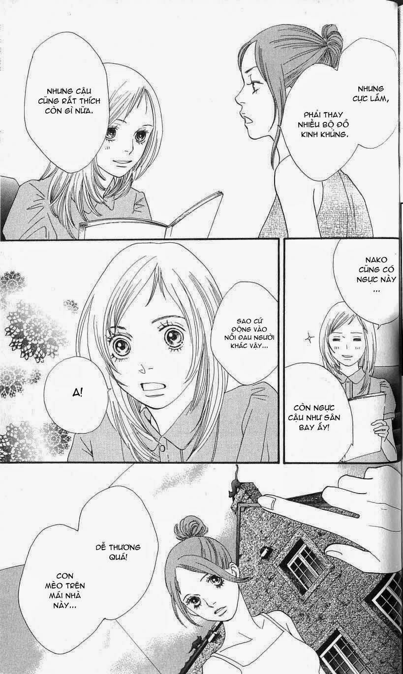 cat street chapter 26 36