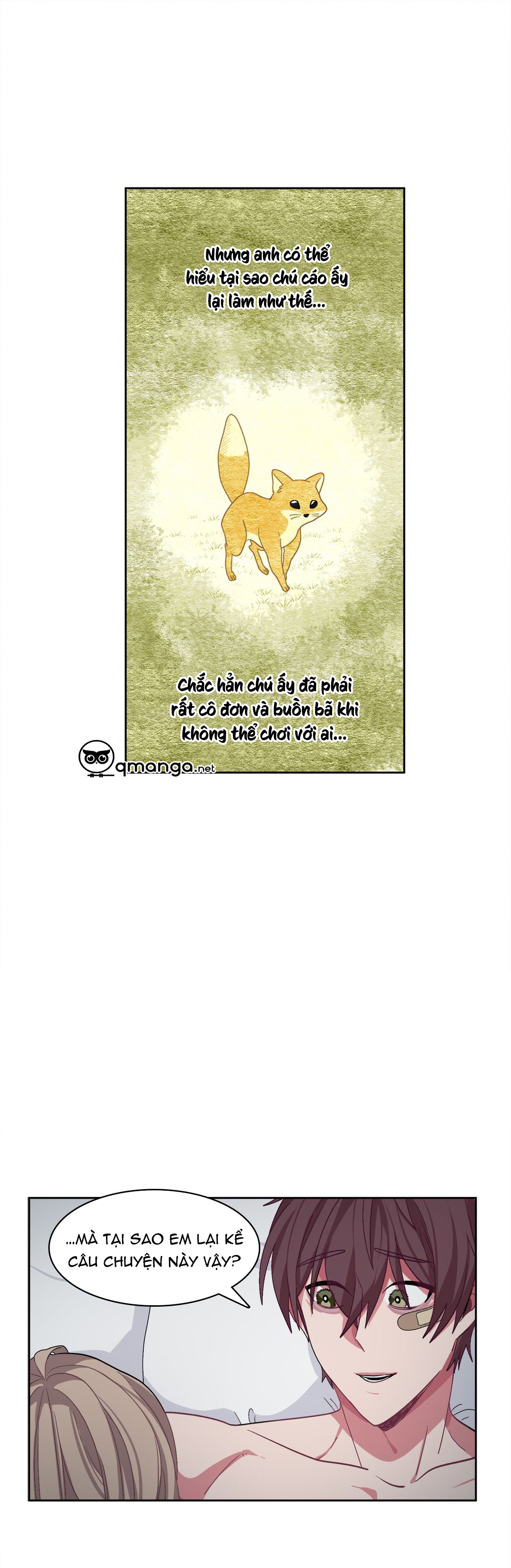 hãy tuân lệnh tôi chapter 12 31