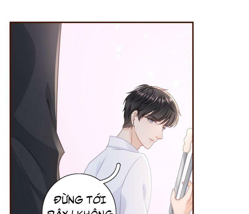 bạn gái tôi mới 30+ tuổi xuân chapter 90 27