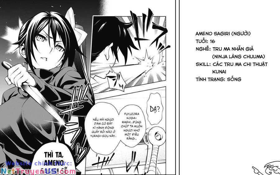 ma nữ cứng đầu chapter 194.1 18