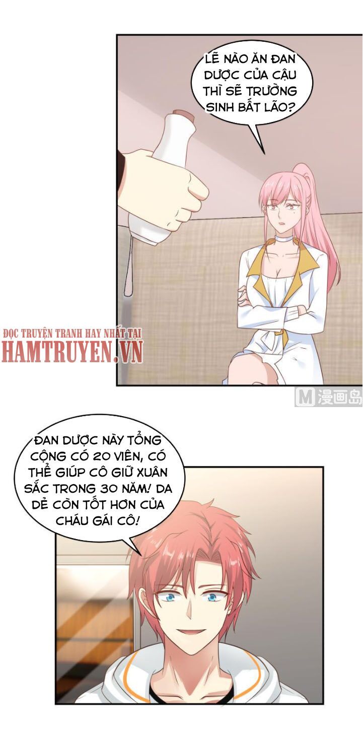 trên người ta có một rồng chapter 273 9