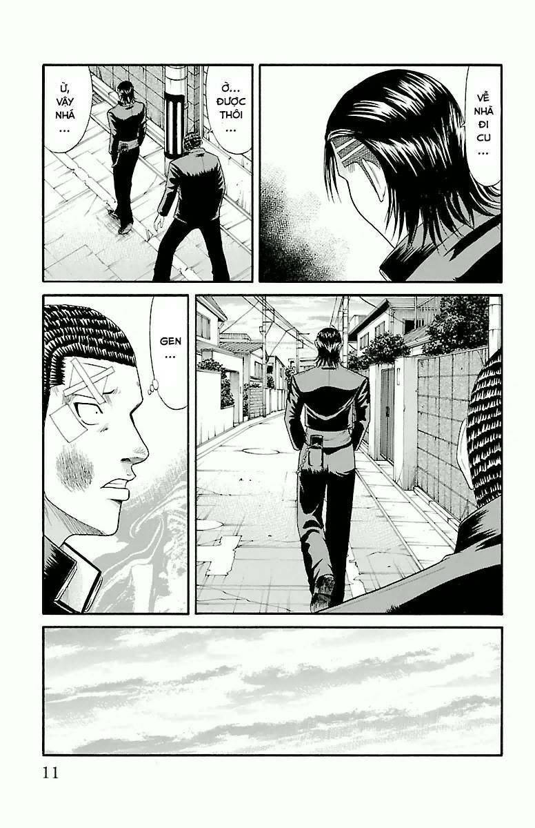 crows zero chapter 33 11
