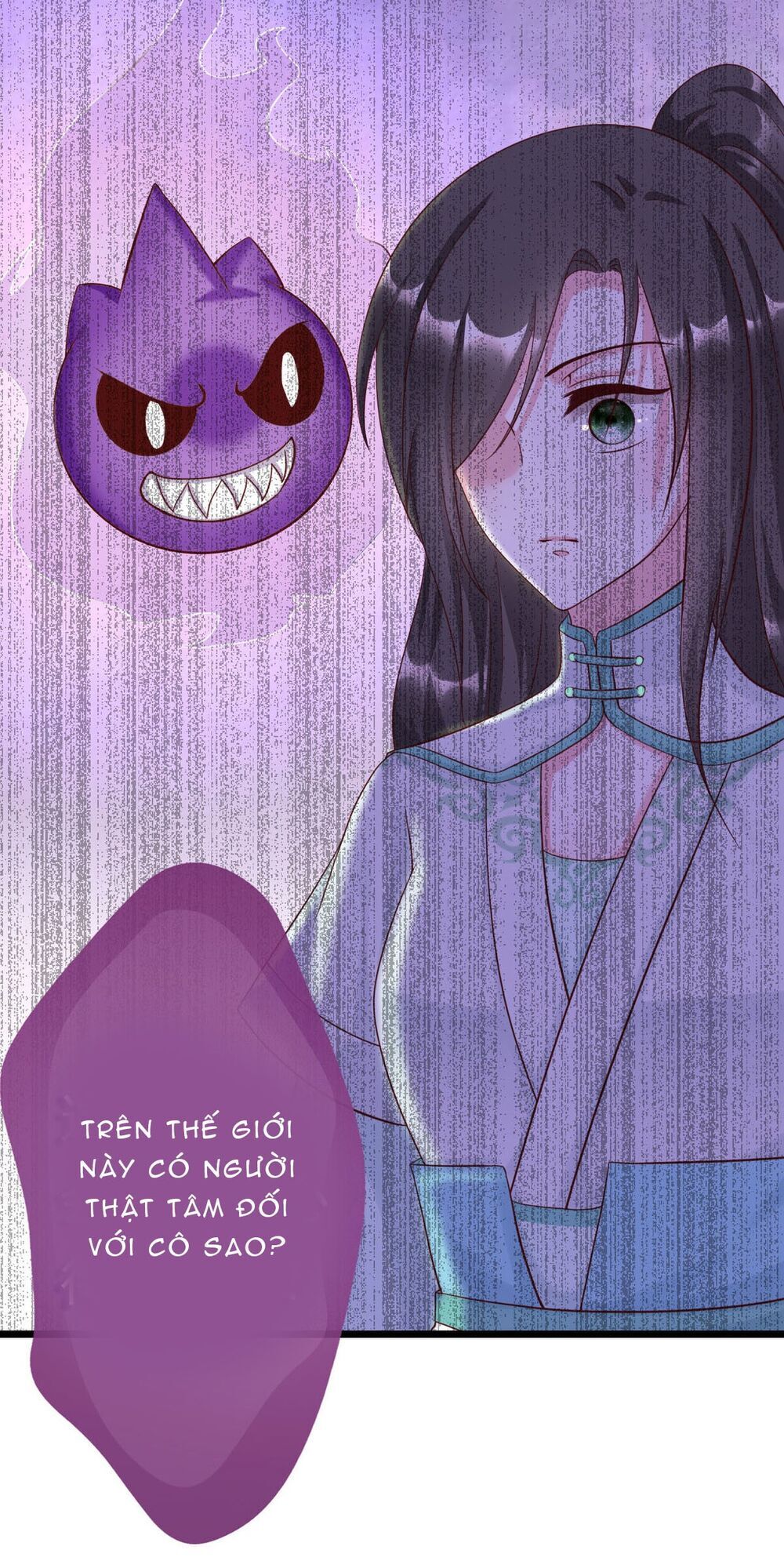 nhân vật phản diện biến thành sủng vật chapter 11 19